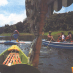 boating-in-kundala-dam
