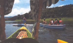 boating-in-kundala-dam